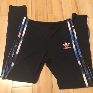 Adidas pants